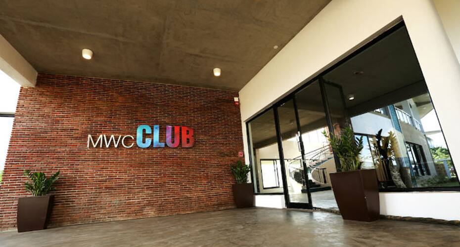MWC Club by Downtown, Chennai 4